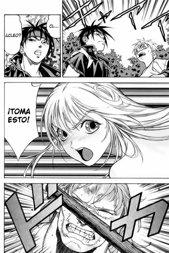 Orphen - Capítulo 1 - Página 13 - LectorTMOo