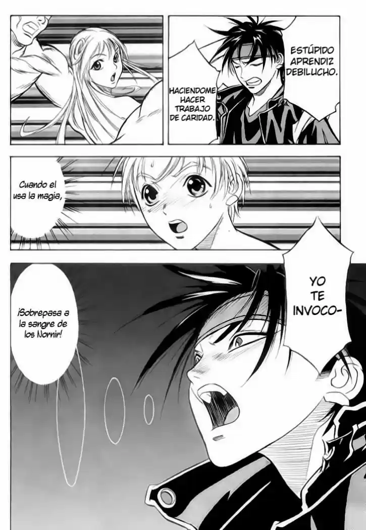 Orphen - Capítulo 1 - Página 19 - LectorTMOo