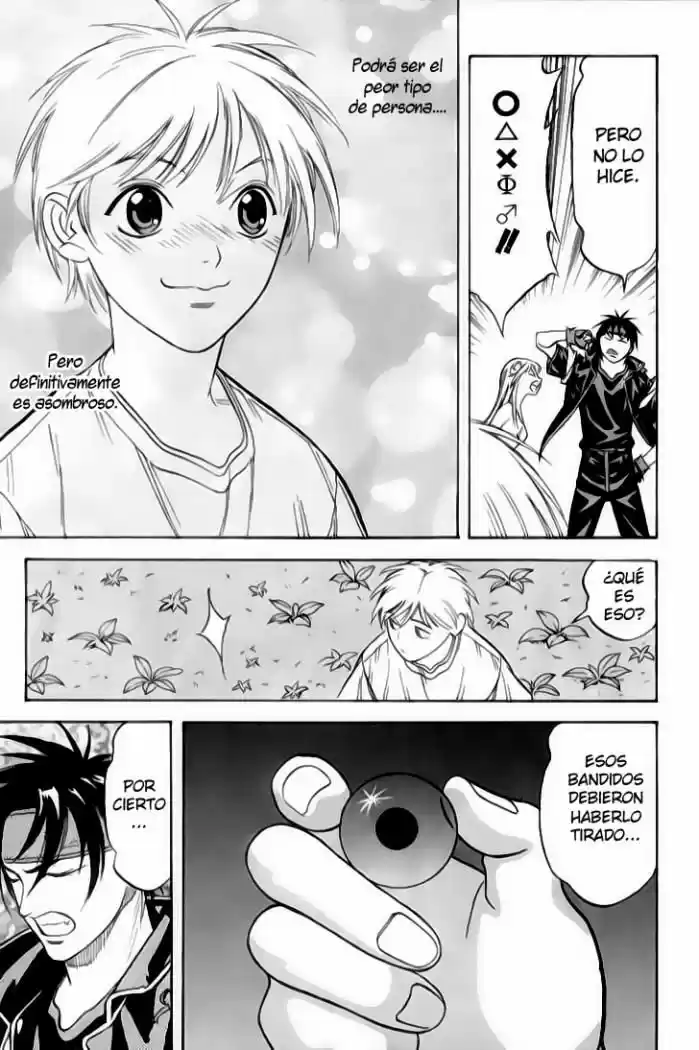 Orphen - Capítulo 1 - Página 23 - LectorTMOo
