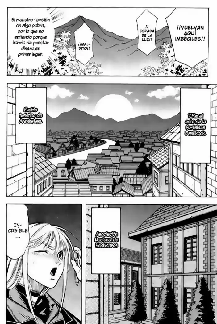Orphen - Capítulo 1 - Página 26 - LectorTMOo