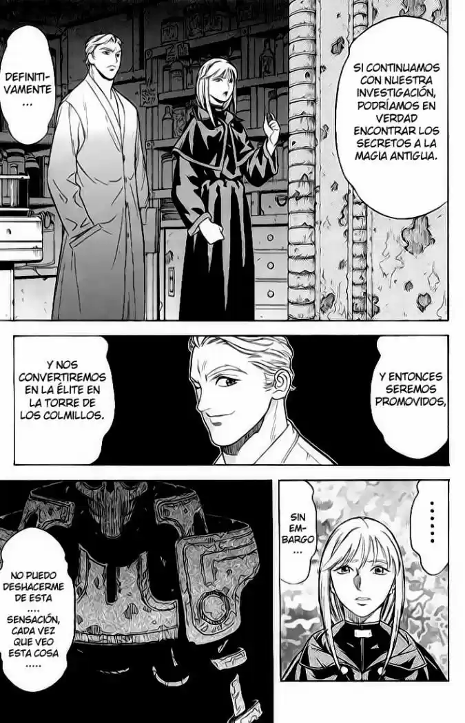 Orphen - Capítulo 1 - Página 27 - LectorTMOo