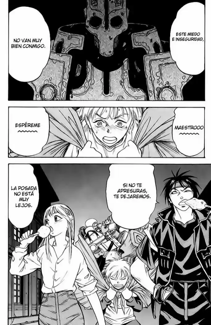 Orphen - Capítulo 1 - Página 28 - LectorTMOo