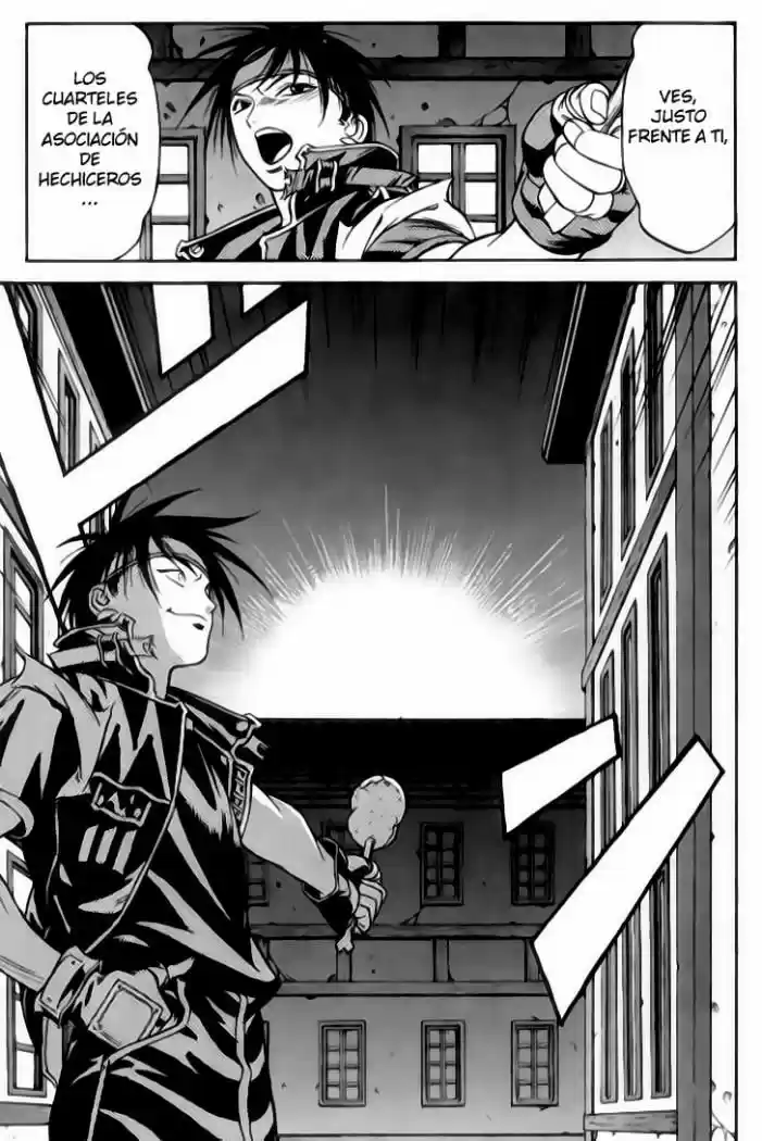 Orphen - Capítulo 1 - Página 29 - LectorTMOo