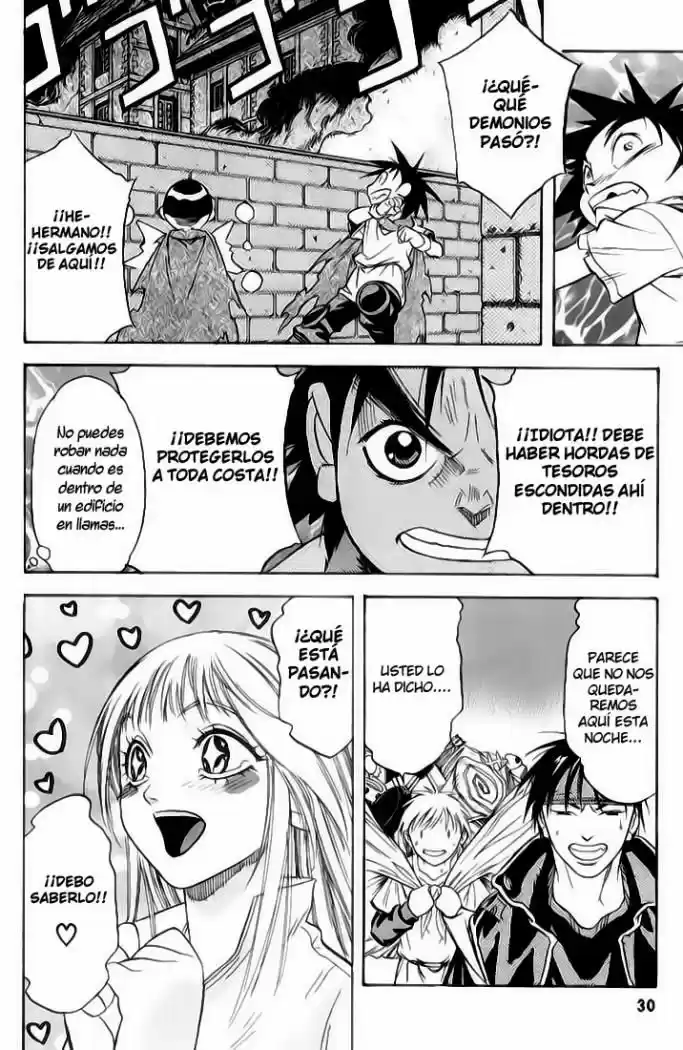 Orphen - Capítulo 1 - Página 30 - LectorTMOo