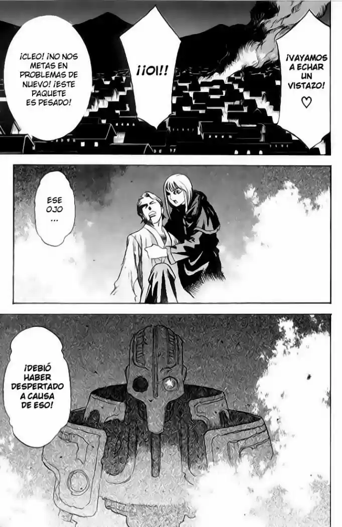 Orphen - Capítulo 1 - Página 31 - LectorTMOo