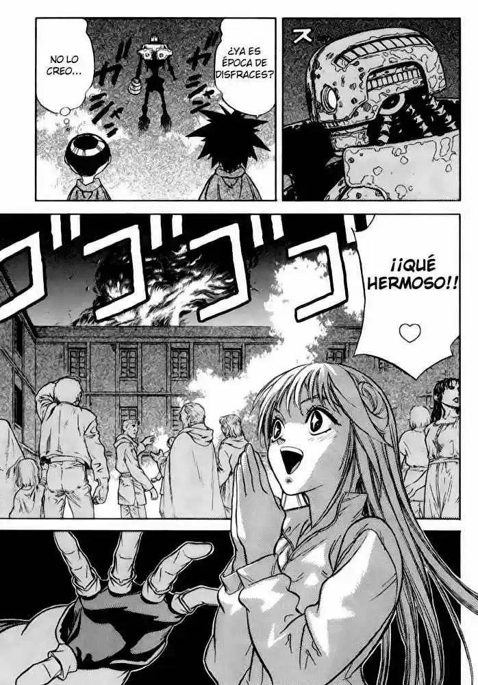 Orphen - Capítulo 2 - Página 7 - LectorTMOo