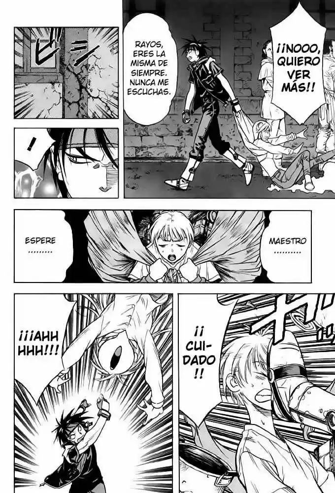 Orphen - Capítulo 2 - Página 8 - LectorTMOo