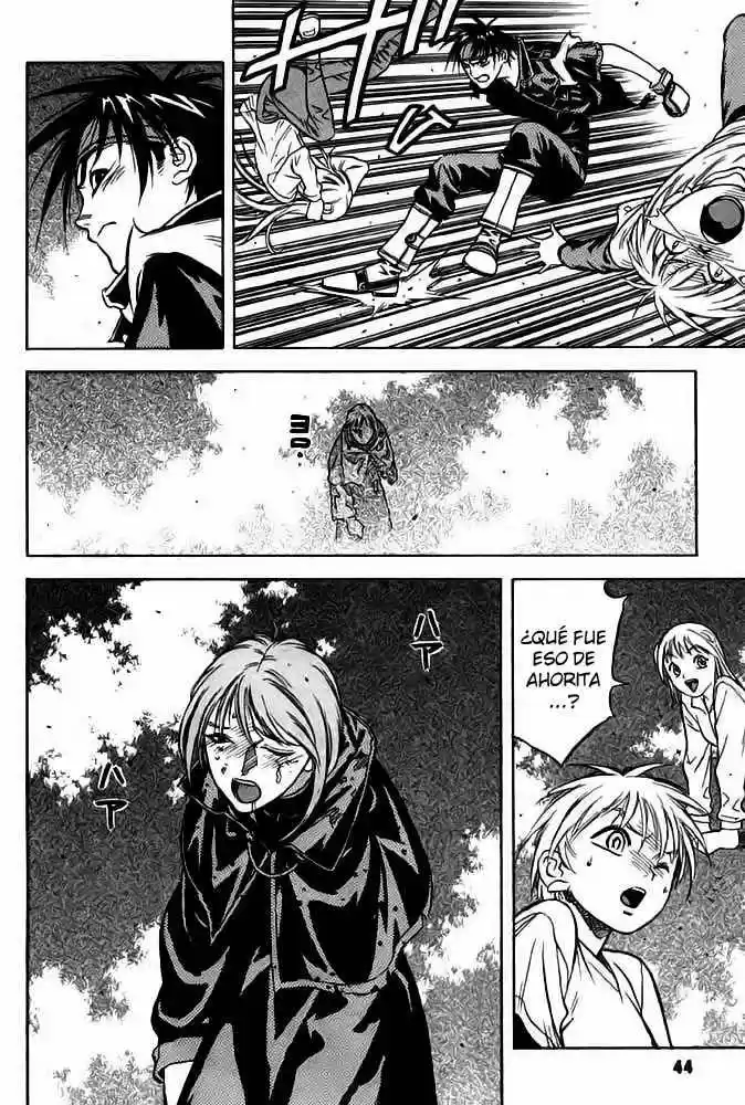 Orphen - Capítulo 2 - Página 10 - LectorTMOo
