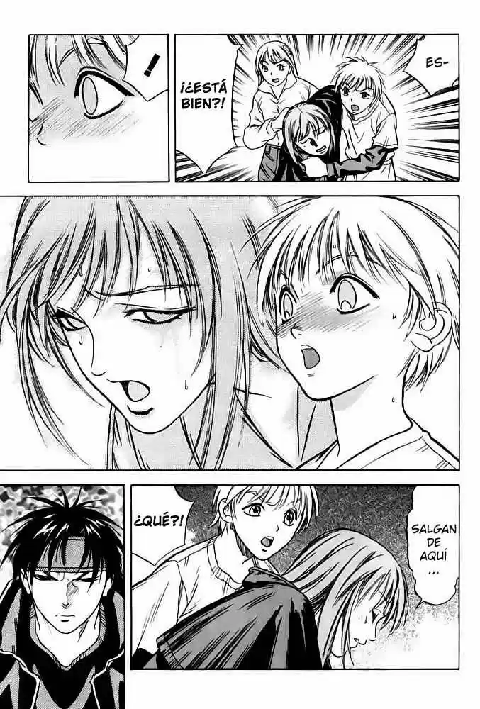 Orphen - Capítulo 2 - Página 11 - LectorTMOo
