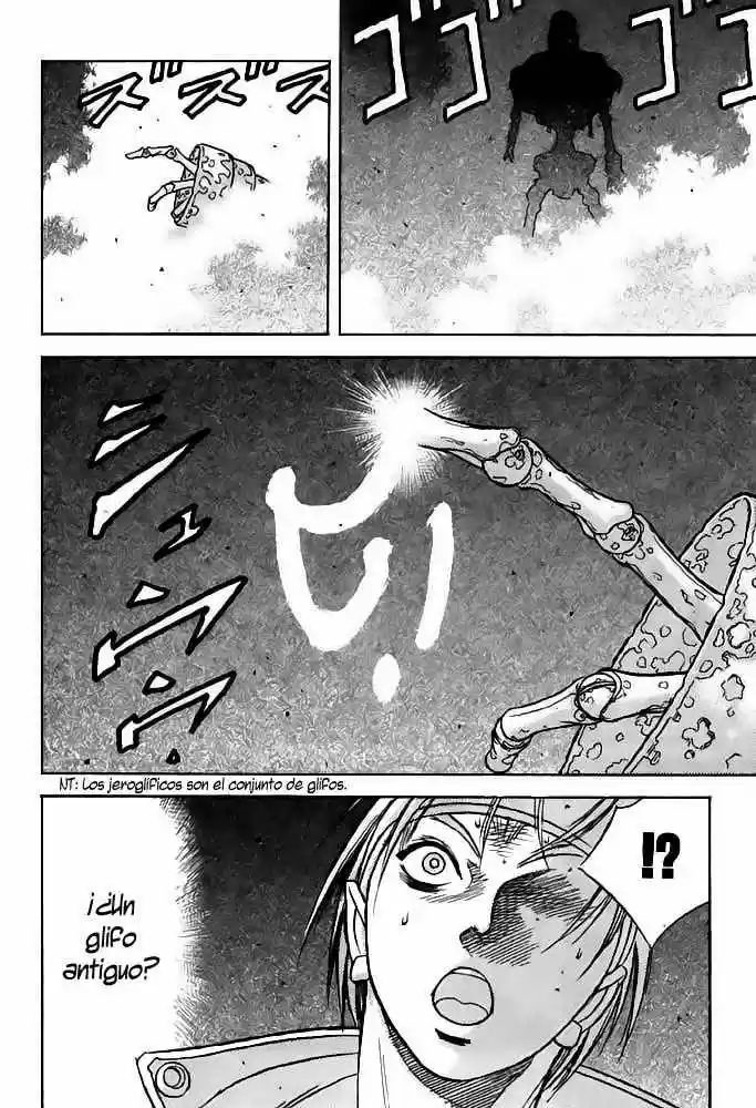 Orphen - Capítulo 2 - Página 12 - LectorTMOo