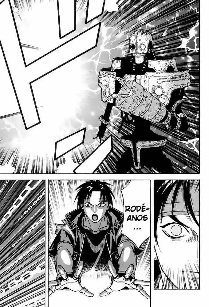 Orphen - Capítulo 2 - Página 13 - LectorTMOo