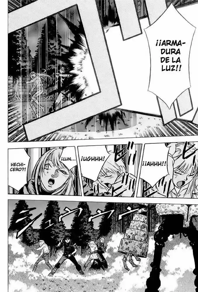 Orphen - Capítulo 2 - Página 14 - LectorTMOo