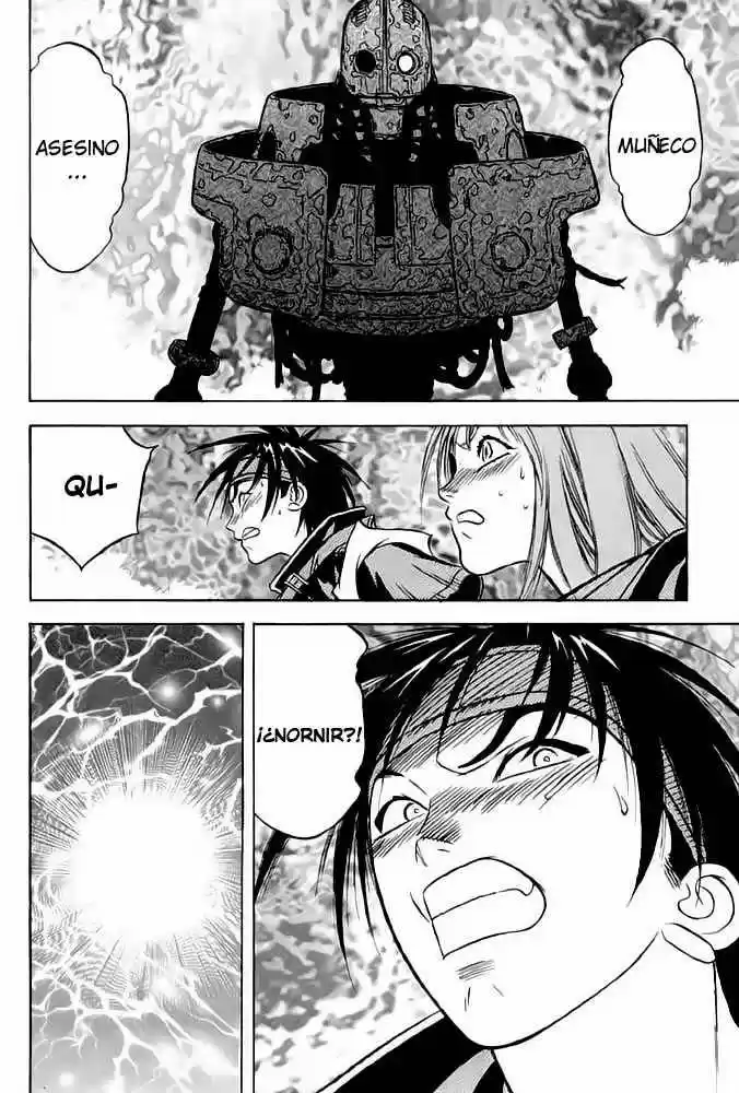 Orphen - Capítulo 2 - Página 16 - LectorTMOo