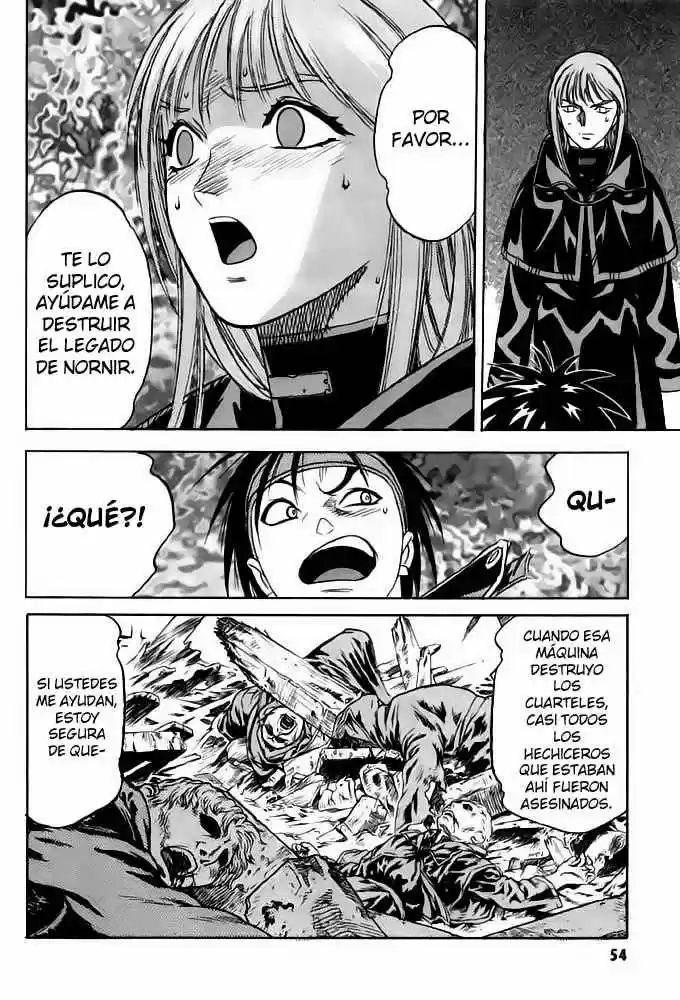 Orphen - Capítulo 2 - Página 20 - LectorTMOo