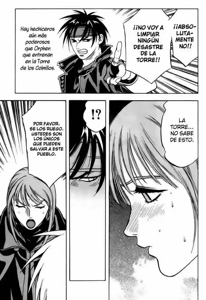Orphen - Capítulo 2 - Página 21 - LectorTMOo