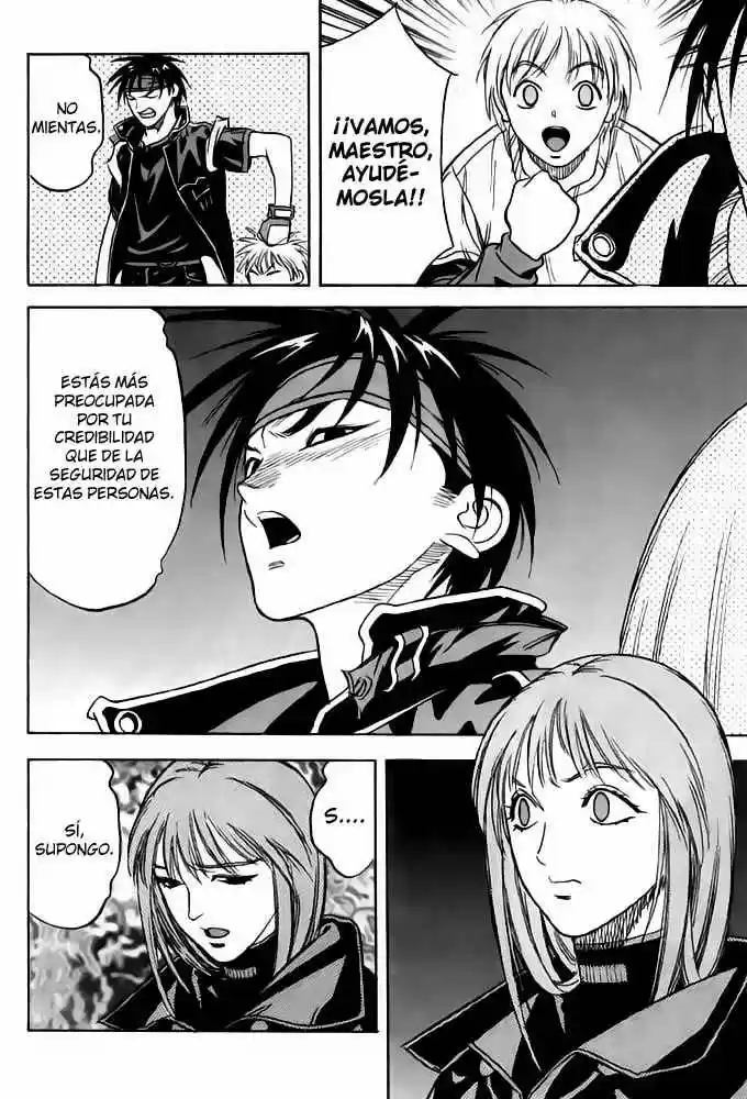 Orphen - Capítulo 2 - Página 22 - LectorTMOo
