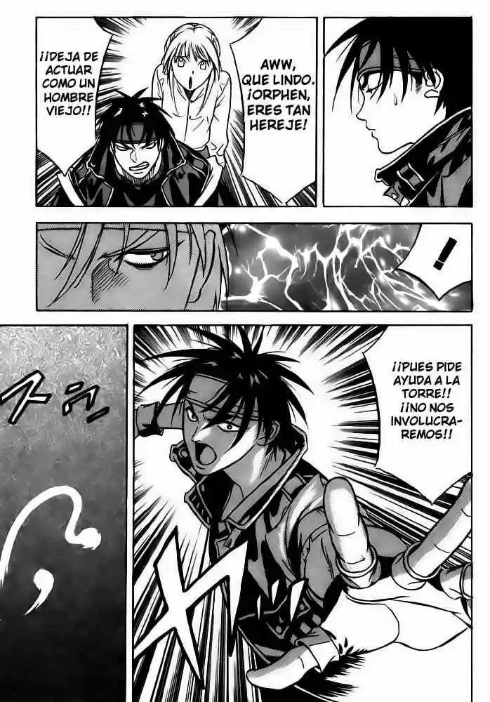 Orphen - Capítulo 2 - Página 23 - LectorTMOo