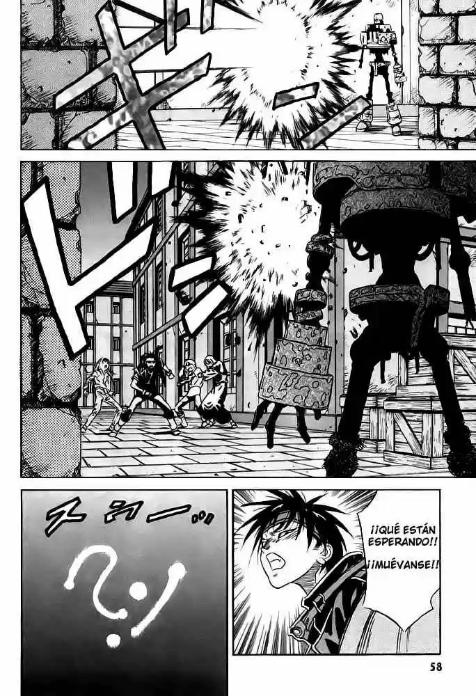 Orphen - Capítulo 2 - Página 24 - LectorTMOo