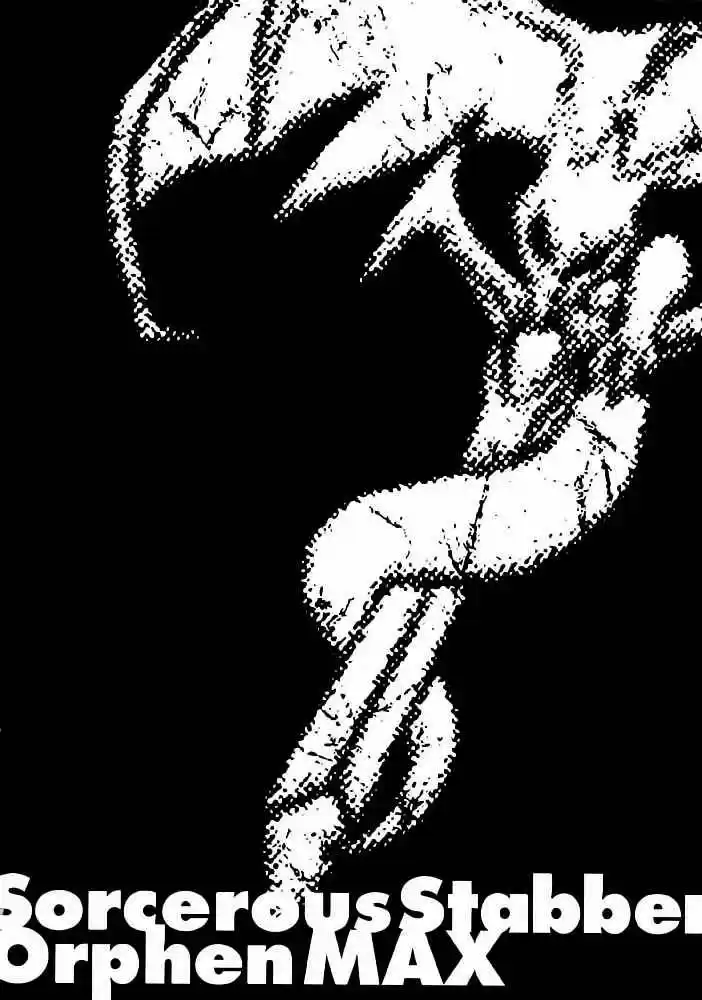 Orphen - Capítulo 2 - Página 26 - LectorTMOo