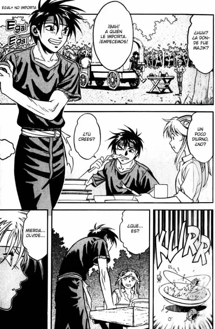 Orphen - Capítulo 10 - Página 4 - LectorTMOo