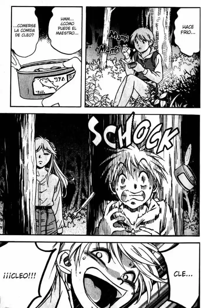 Orphen - Capítulo 10 - Página 6 - LectorTMOo