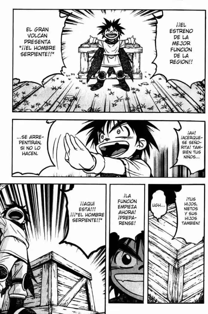 Orphen - Capítulo 10 - Página 8 - LectorTMOo