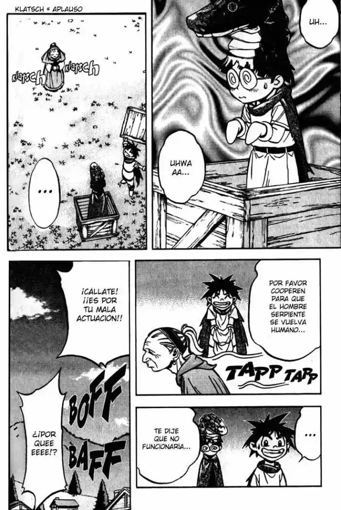 Orphen - Capítulo 10 - Página 9 - LectorTMOo