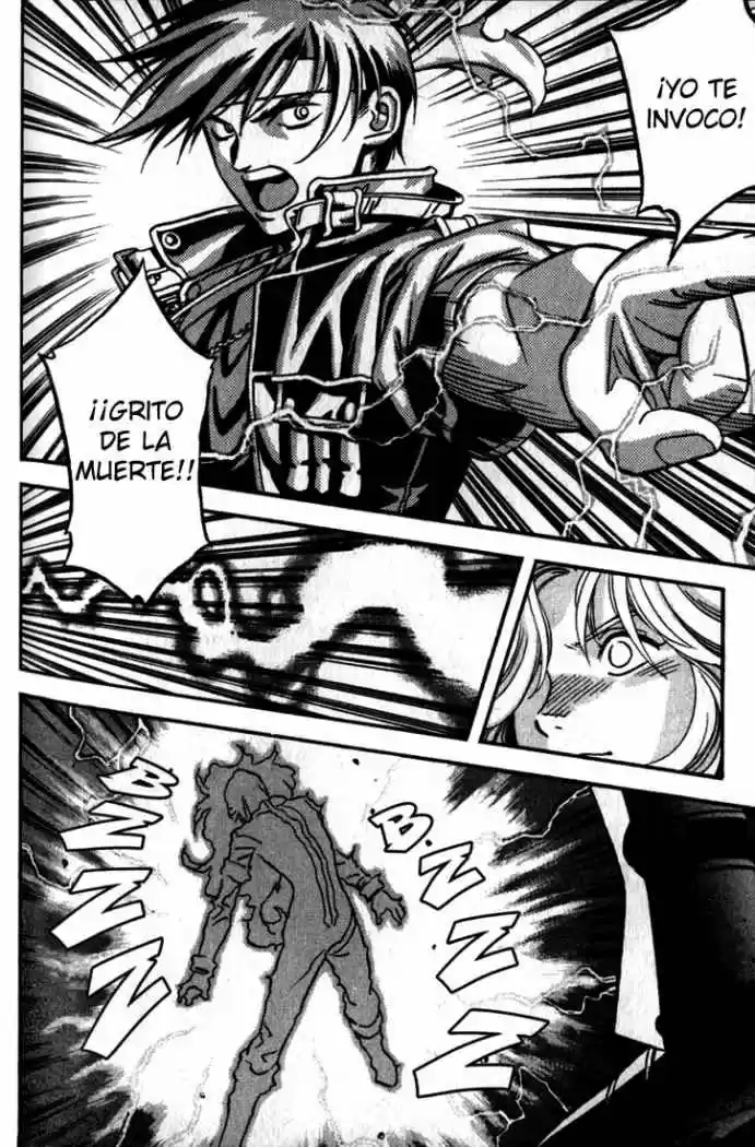 Orphen - Capítulo 10 - Página 13 - LectorTMOo