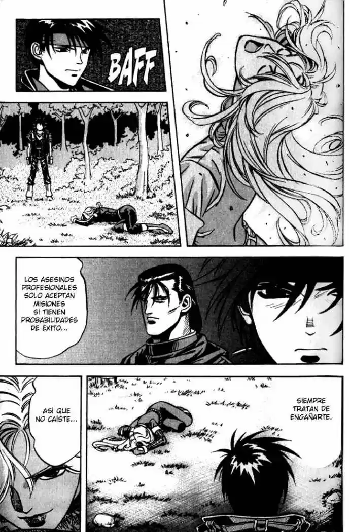 Orphen - Capítulo 10 - Página 14 - LectorTMOo