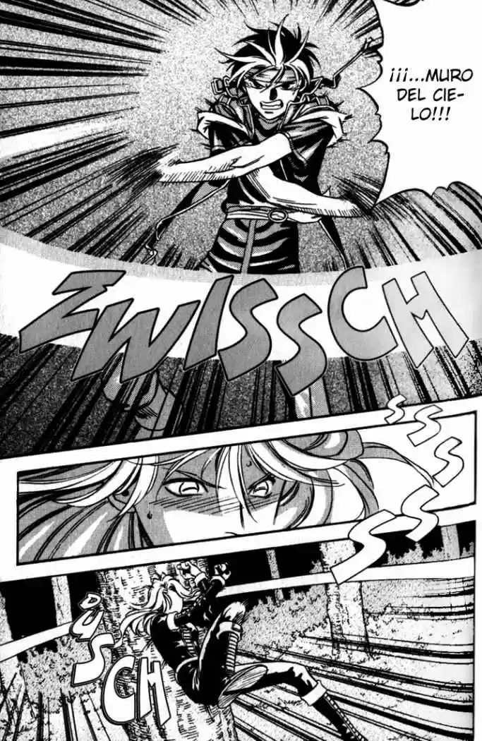 Orphen - Capítulo 10 - Página 16 - LectorTMOo