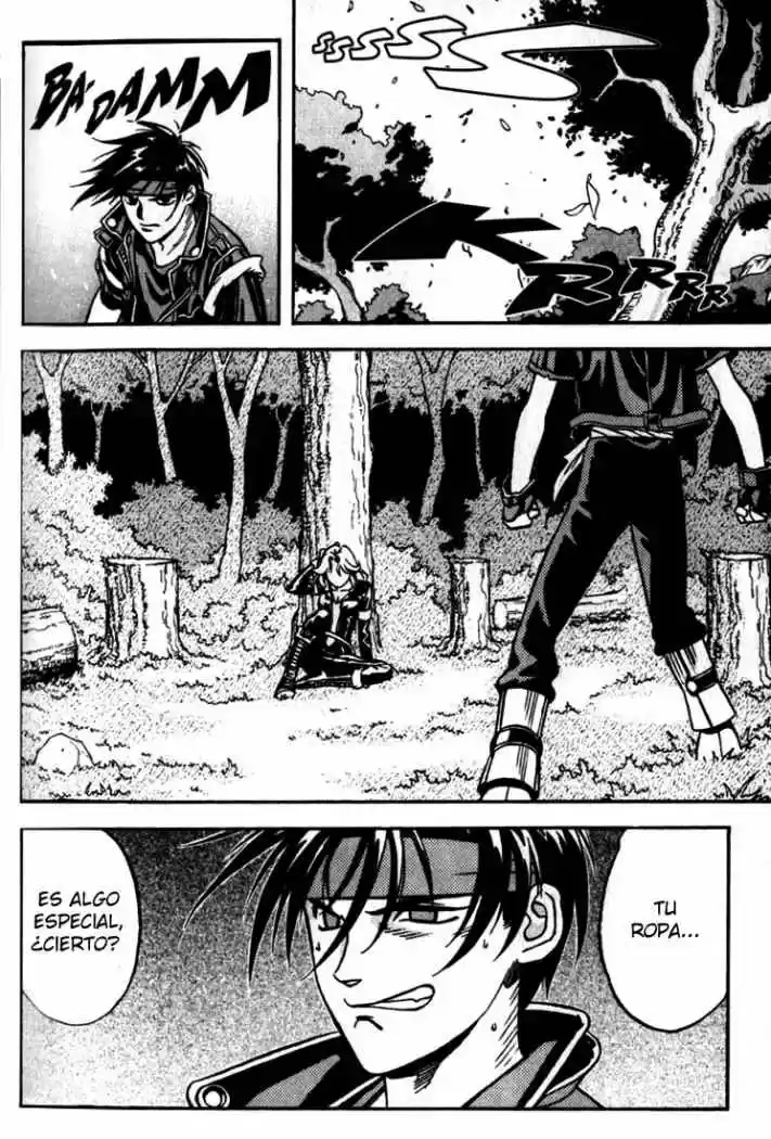 Orphen - Capítulo 10 - Página 17 - LectorTMOo