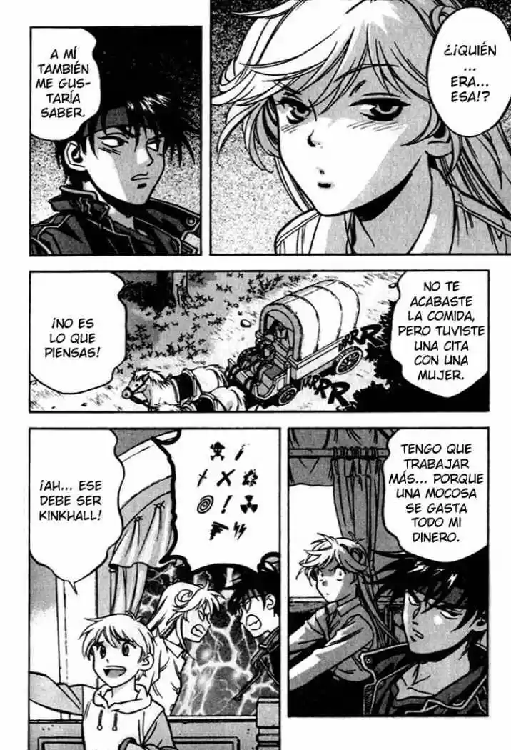 Orphen - Capítulo 11 - Página 8 - LectorTMOo