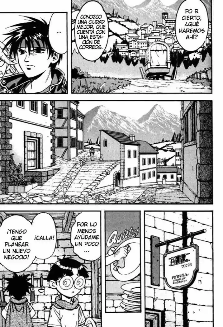 Orphen - Capítulo 11 - Página 9 - LectorTMOo