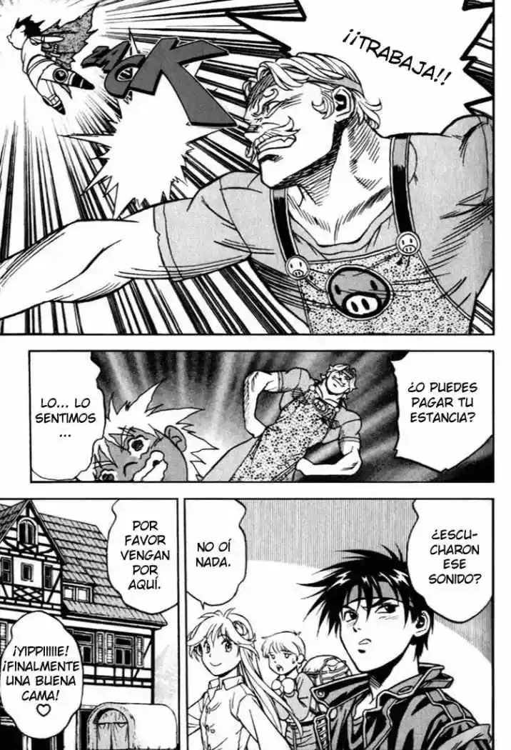 Orphen - Capítulo 11 - Página 11 - LectorTMOo