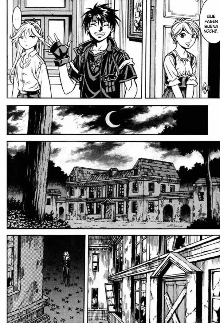 Orphen - Capítulo 11 - Página 12 - LectorTMOo