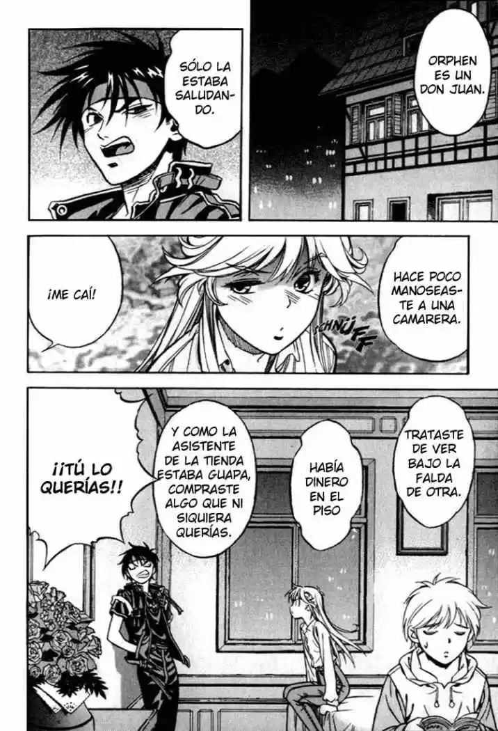 Orphen - Capítulo 11 - Página 14 - LectorTMOo