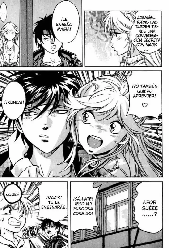 Orphen - Capítulo 11 - Página 15 - LectorTMOo