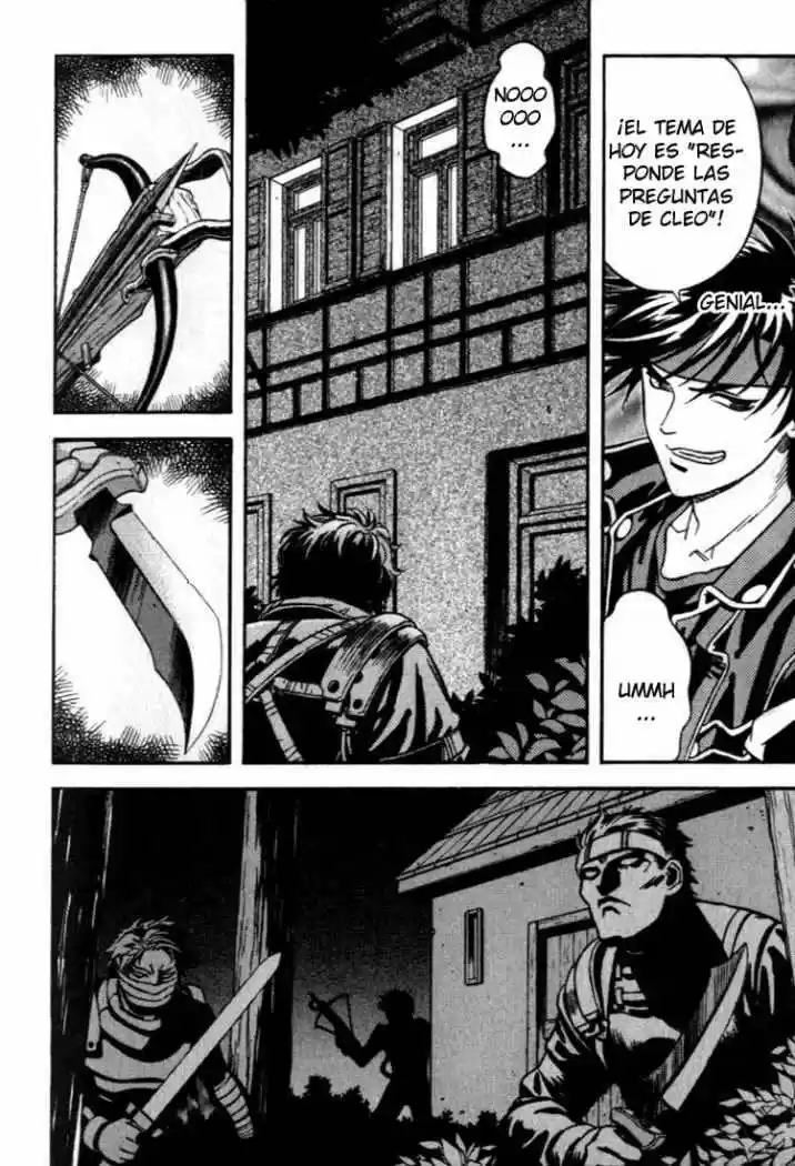 Orphen - Capítulo 11 - Página 16 - LectorTMOo