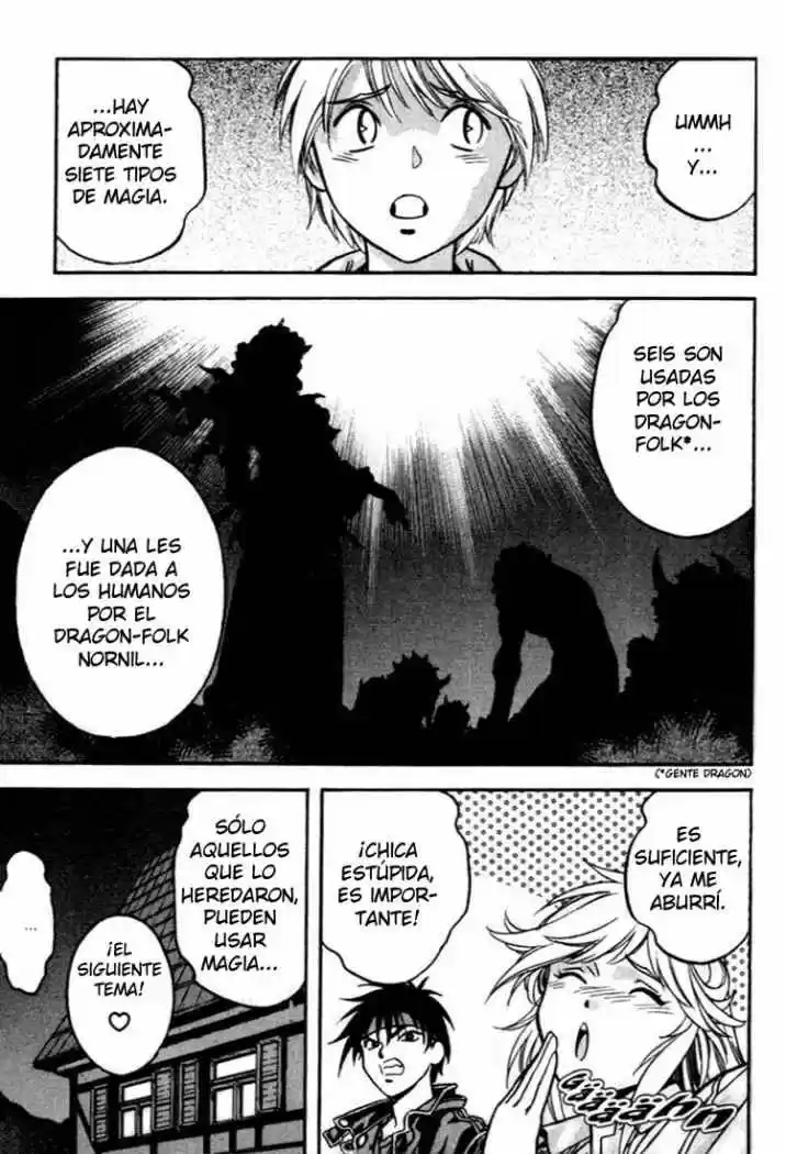 Orphen - Capítulo 11 - Página 17 - LectorTMOo