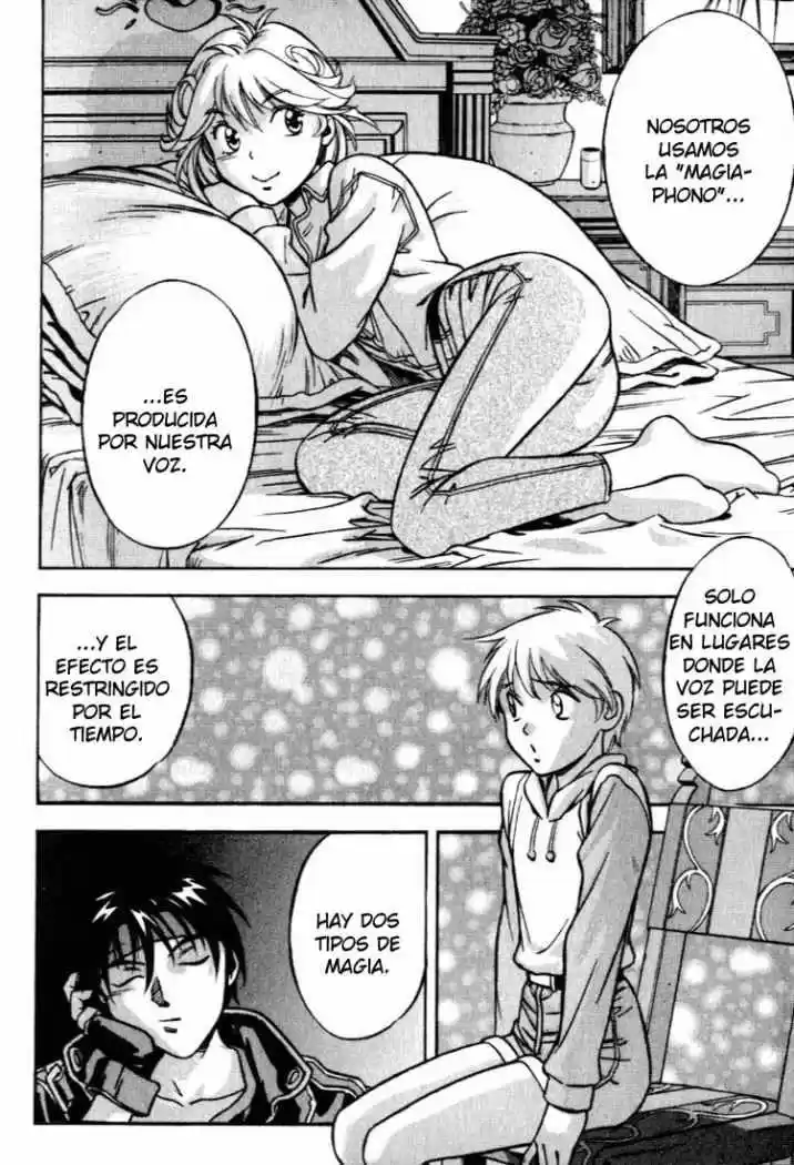 Orphen - Capítulo 11 - Página 18 - LectorTMOo