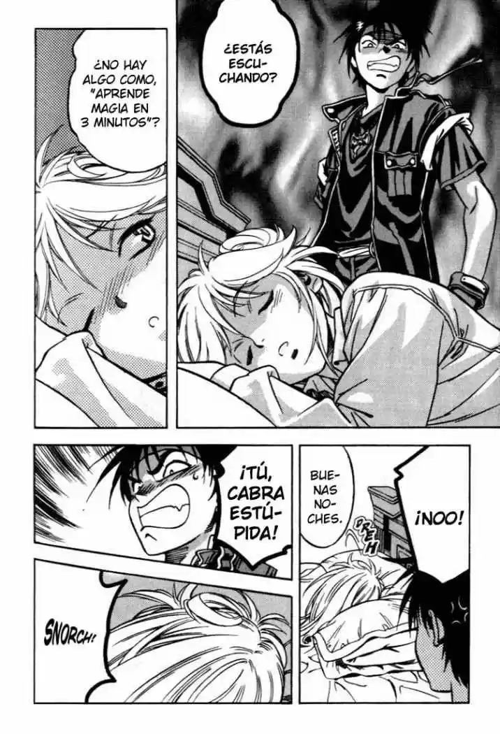 Orphen - Capítulo 11 - Página 20 - LectorTMOo