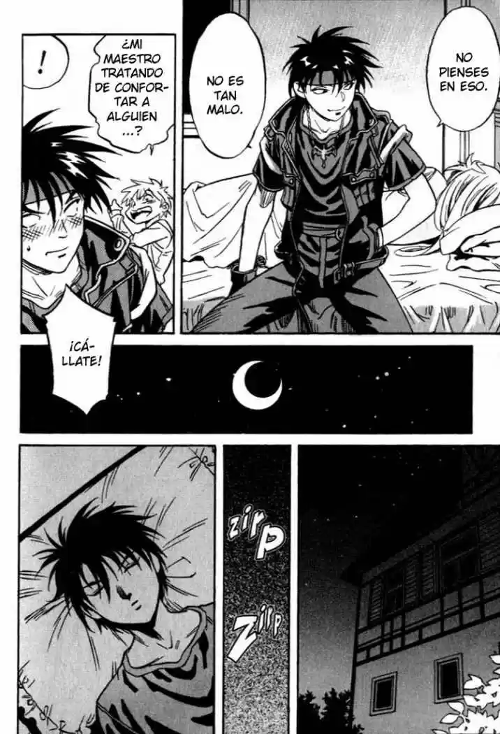 Orphen - Capítulo 11 - Página 22 - LectorTMOo