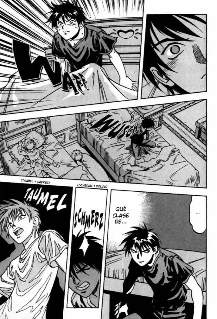 Orphen - Capítulo 11 - Página 23 - LectorTMOo