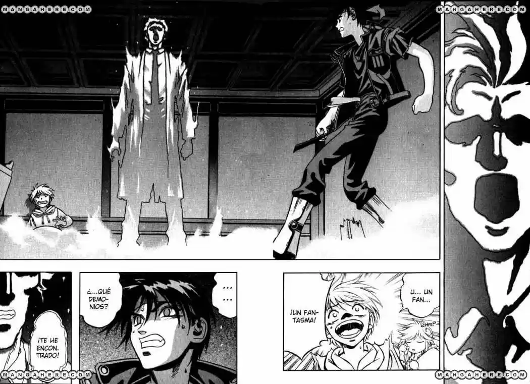 Orphen - Capítulo 12 - Página 7 - LectorTMOo