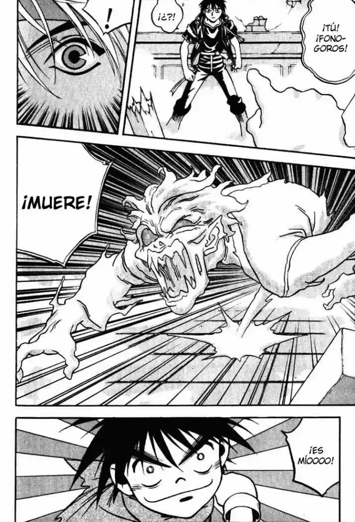 Orphen - Capítulo 12 - Página 8 - LectorTMOo