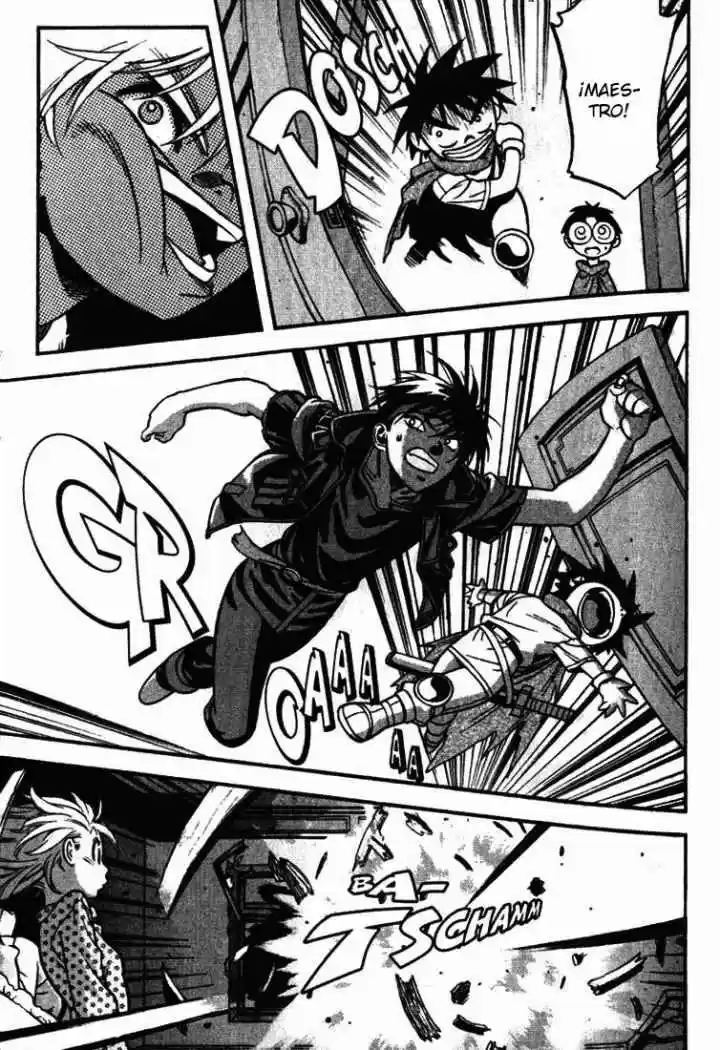 Orphen - Capítulo 12 - Página 9 - LectorTMOo