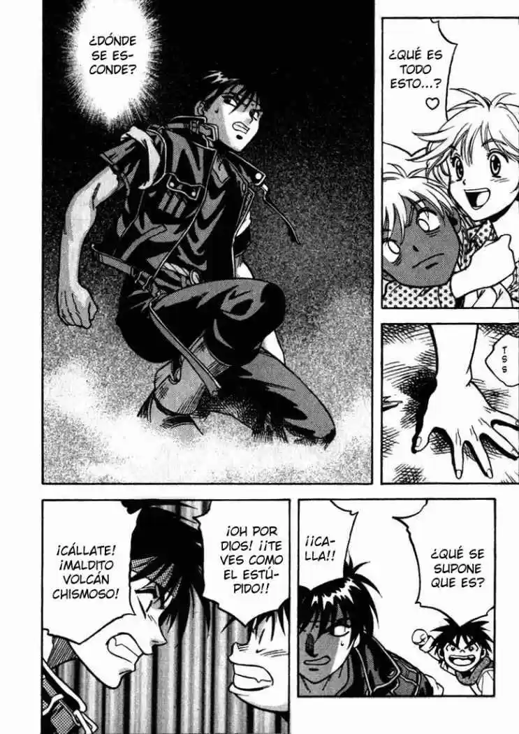 Orphen - Capítulo 12 - Página 10 - LectorTMOo