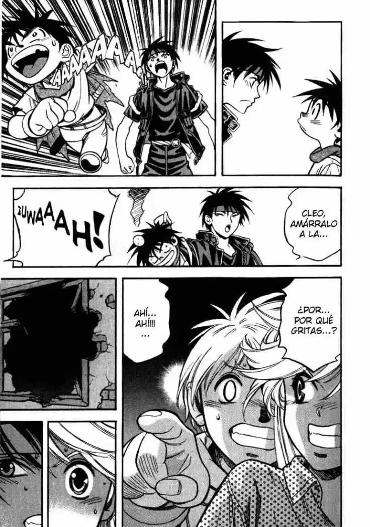 Orphen - Capítulo 12 - Página 11 - LectorTMOo