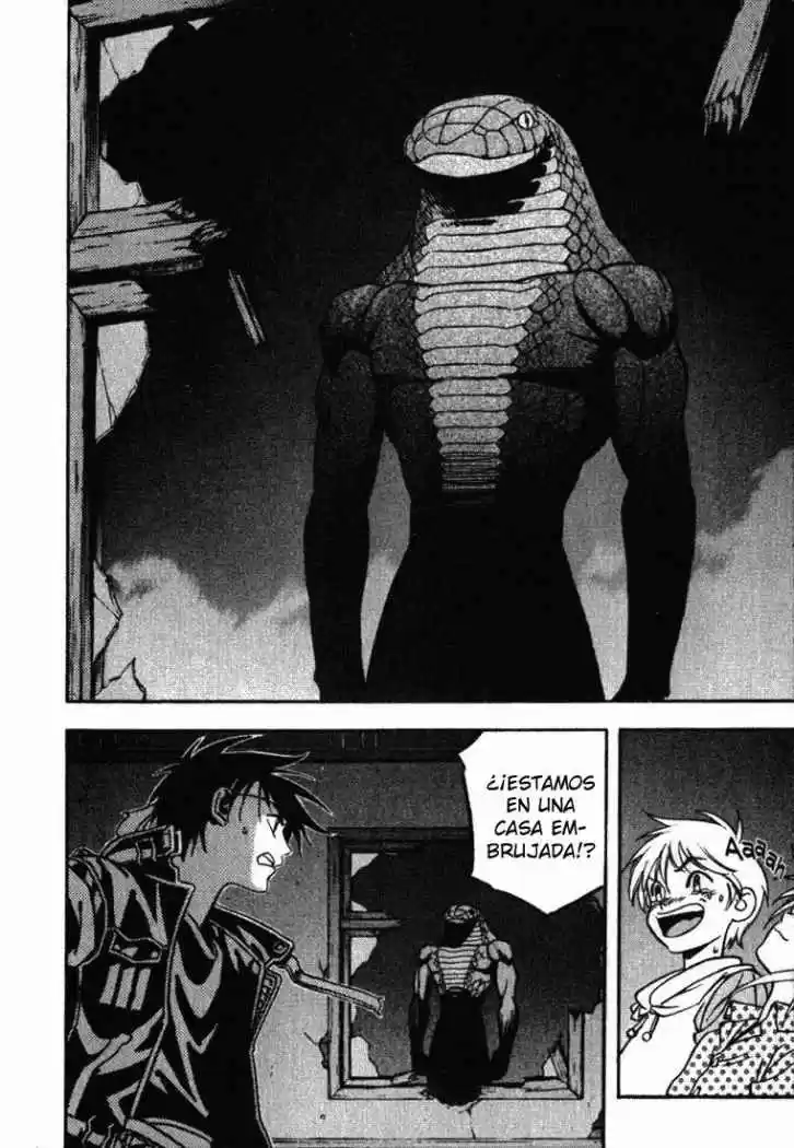 Orphen - Capítulo 12 - Página 12 - LectorTMOo
