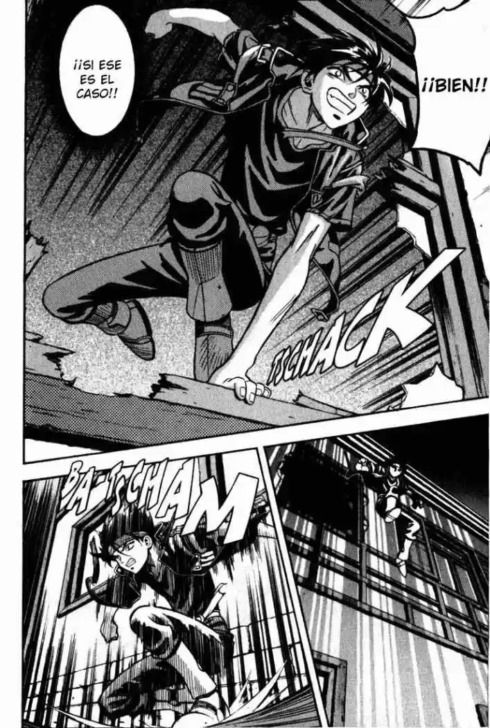 Orphen - Capítulo 12 - Página 14 - LectorTMOo